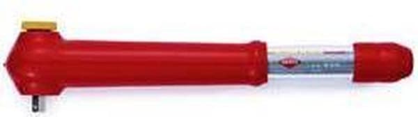 Knipex 98 33 50 98 33 50 VDE momenttiavain 3/8 (10 mm) 5 - 50 Nm