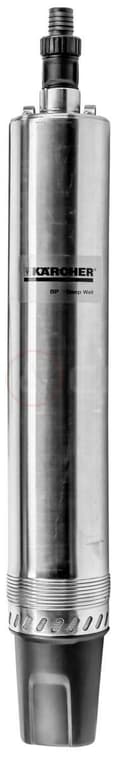 Miniatyrbild 3 av 8: Kärcher BP 4 Deep Well Well Pump - 4600 l/h - 700w