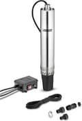 Miniatyrbild 8 av 8: Kärcher BP 4 Deep Well Well Pump - 4600 l/h - 700w