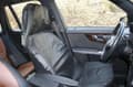 Miniatyrbillede 3 af 3: 074010 Bilsædebetræk 1 stk. kunstlæder sort driver