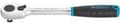 Miniatyrbillede 4 af 4: Hazet 916 HP 916HP Vendbar skralde 1/2 (12,5 mm) 275 mm