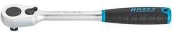 Hazet 916 HP 916HP Vendbar skralde 1/2 (12,5 mm) 275 mm
