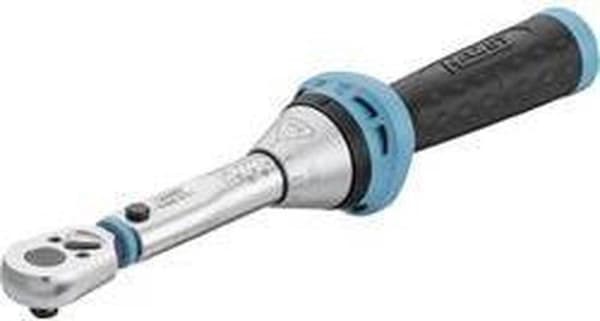 Hazet 5108-3CT Momentnyckel 2,5 - 25 Nm