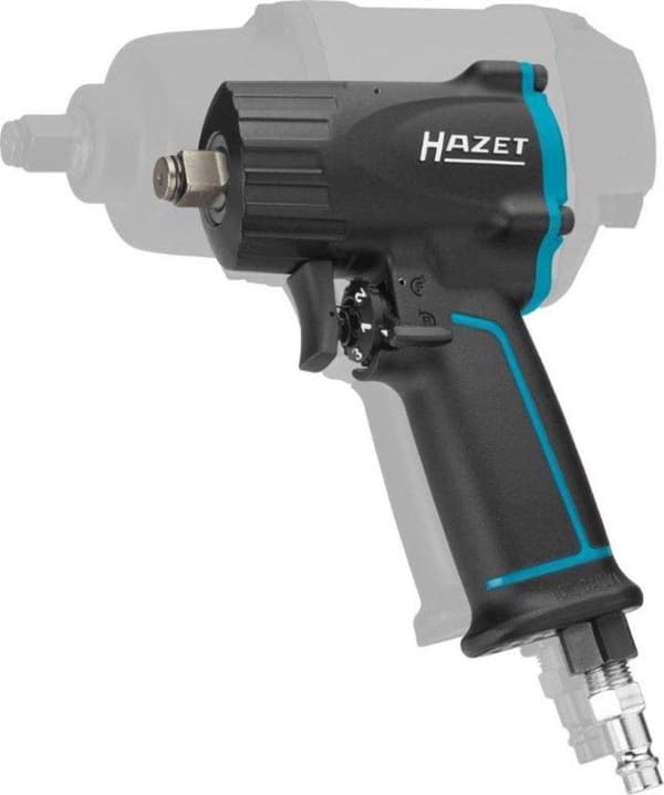 HAZET Slagnøgle - 1100 Nm