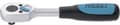 Miniatyrbillede 3 af 3: Hazet 863 P 863P Vendbar skralde 1/4 (6,3 mm) 115 mm