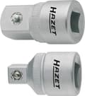 Miniatyrbillede 3 af 3: Hazet 958 958-1 Topnøgleadapter Drive 1/2 (12,5 mm) Version 3/4 (20 mm) 50 mm 1 stk.