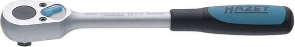 Hazet 8816P 8816P Vendbar skralde 3/8 (10 mm) 199 mm
