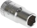 Miniatyrbillede 3 af 6: Gedore 20 7 6165910 Topnøgleindsats 7 mm 1/4 (6,3 mm)