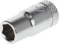 Miniatyrbillede 6 af 6: Gedore 20 7 6165910 Topnøgleindsats 7 mm 1/4 (6,3 mm)