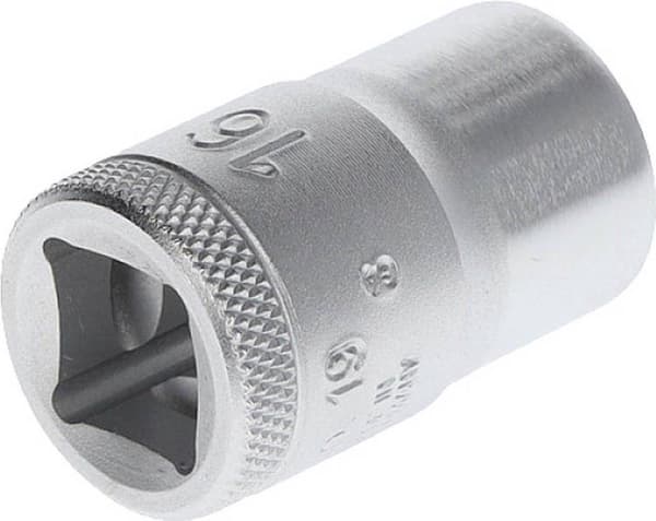 Gedore Topnøgle 1/2'' - 16 mm