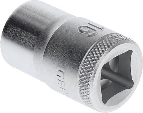 Gedore Topnøgle 1/2'' - 16 mm