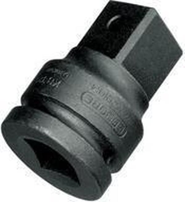 Gedore KB 1932 6650020 Reducer 1/2 (12,5 mm)