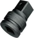 Miniatyrbild 4 av 5: Gedore KB 1932 6650020 Reducer 1/2 (12,5 mm)