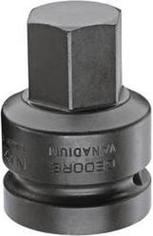 Gedore IN K 21 32 1956590 kuusiokoloavaimen sisäke 32 mm 1 (25 mm)
