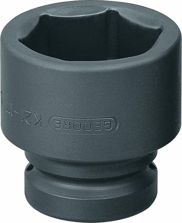 Gedore K 21 6183570 Topnøgleindsats 36 mm 1 (25 mm)