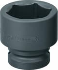 Miniatyrbillede 3 af 3: Gedore K 21 6183570 Topnøgleindsats 36 mm 1 (25 mm)