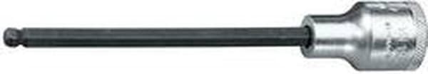 Gedore IN 19 LK 10-140 6166800 sekskantet skruetrækkerfatning 10 mm 1/2 (12,5 mm)
