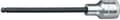 Miniatyrbillede 3 af 3: Gedore IN 19 LK 10-140 6166800 sekskantet skruetrækkerfatning 10 mm 1/2 (12,5 mm)