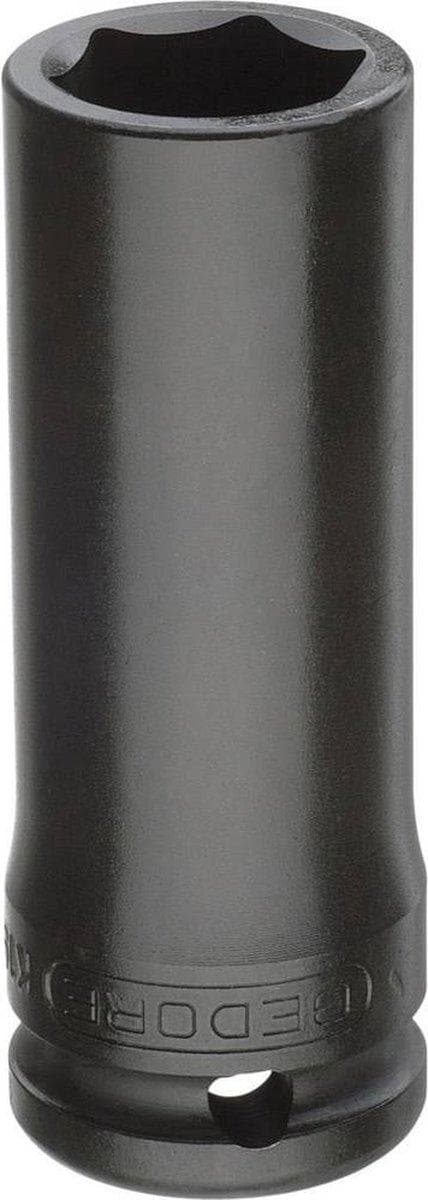Gedore K 19 L 6163890 Topnøgleindsats 17 mm 1/2 (12,5 mm)