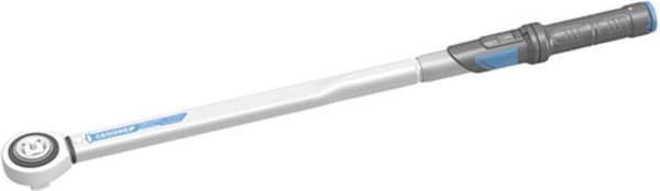 Gedore DREMASTER 2641240 Momentnøgle Med skralde 1/2 (12,5 mm) 40 - 200 Nm