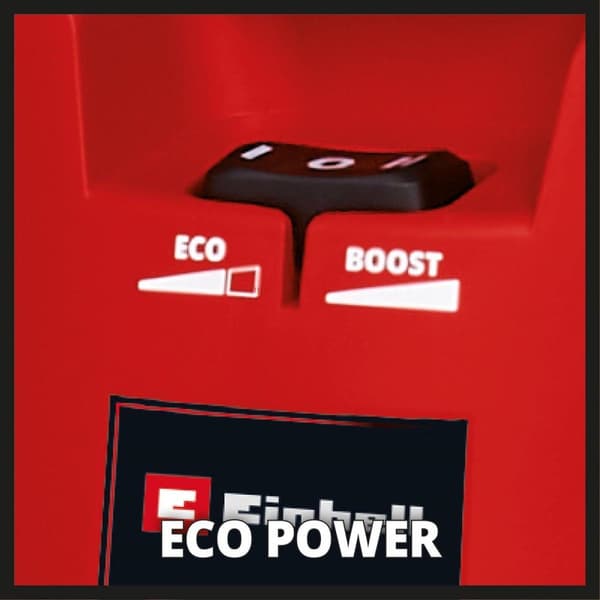 Einhell johdoton kattilan pölynimuri - TE-VC 36/25 Li S-Solo - Power X-Change - (toimitetaan ilman akkua ja laturia)