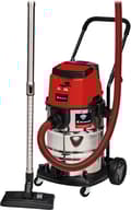 Pikkukuva 1 / 8: Einhell Professional akku märkä/kuiva pölynimuri TP-VC 36/30 S Auto Solo Power X-Change (Li-ion, 18 V, automaattinen käynnistys, liitäntätoiminto, ECO