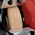 Miniatyrbillede 2 af 4: Einhell elektrisk bænksliber - TC-XG 75 sæt