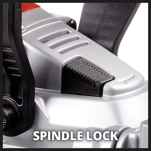 Einhell Akun säleliitos TE-BJ 18 Li Solo Power X-Change (18 V - Li-Ion - portaaton kulman/korkeuden säätö - syvyyden säätö 6 asennossa - ilman akkua j