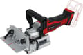 Pikkukuva 2 / 11: Einhell Akun säleliitos TE-BJ 18 Li Solo Power X-Change (18 V - Li-Ion - portaaton kulman/korkeuden säätö - syvyyden säätö 6 asennossa - ilman akkua j