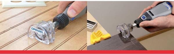 Dremel Rippe-/kantsavblad 31,8 mm - 546