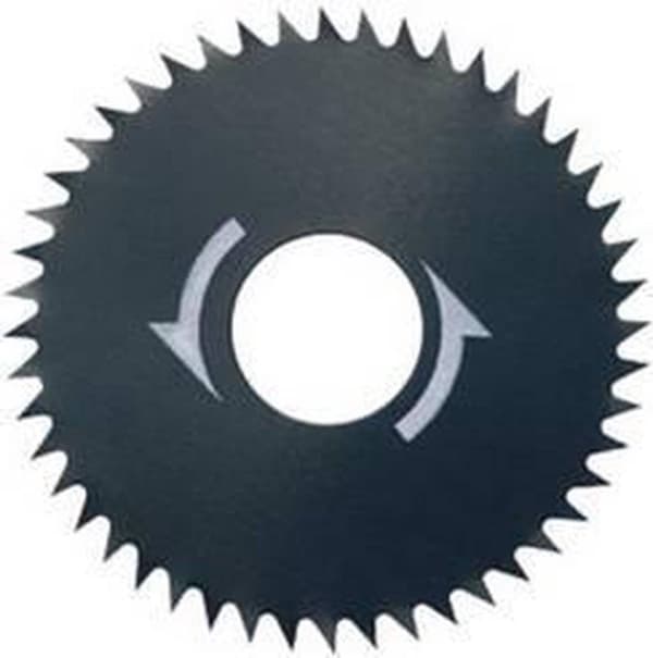 Dremel Rippe-/kantsavblad 31,8 mm - 546