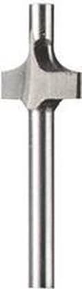 Miniatyrbillede 5 af 10: Dremel fræserbit - HSS 9,5 mm (615)