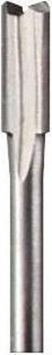 Dremelin reitittimen terä - HSS 4,8 mm - (652)