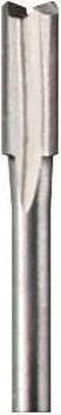 Pikkukuva 5 / 5: Dremelin reitittimen terä - HSS 4,8 mm - (652)