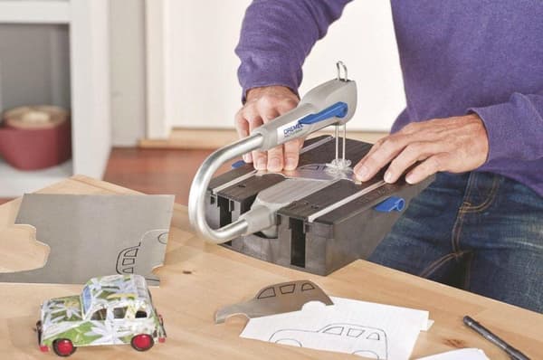 Dremel Moto-Saw sågblad för metall - MS53