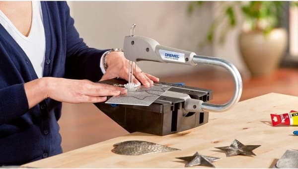 Dremel Moto-Saw sågblad för metall - MS53