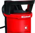 Miniatyrbillede 4 af 8: Einhell RG-DP 4525 Pumpe til snavset vand