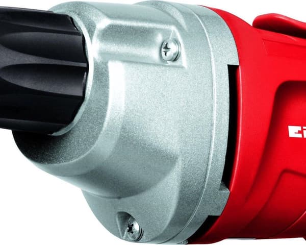 Einhell Kipsilevyruuvimeisseli TH-DY 500 E (230V - 500W - 0-2200 rpm - Auto-Start-Stop-vaihde - alumiininen vaihteistopää - magneettinen terän pidike