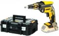 Miniatyrbillede 4 af 4: DeWalt DCF620NT 18V Li-Ion ledningsfri gipsskruetrækkerhus i TSTAK - Børsteløs