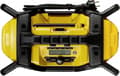 Miniatyrbillede 6 af 11: DeWALT DCR027 18V Li-Ion batteri DAB + Konstruktionsradio med ladefunktion - virker på netstrøm & batteri