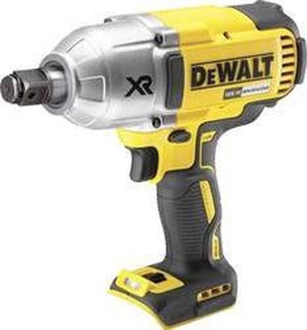Dewalt DCF897NT DCF897NT-XJ Akku slagnøgle 18 V