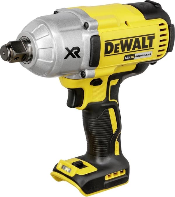 Dewalt DCF897NT DCF897NT-XJ Akku slagnøgle 18 V