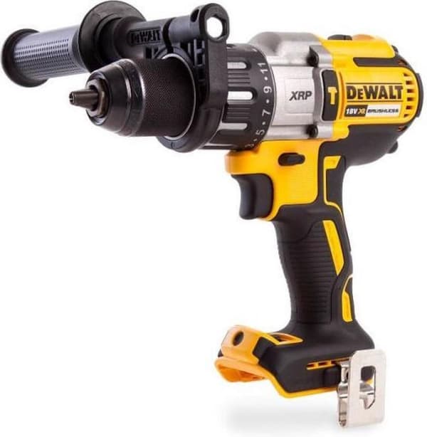 DeWALT DCD996NT Akku hammerbor 18V XR Li-ion Lossy Body i TSTAK - Loose Body (leveres uden batteri og oplader)
