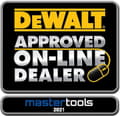 Miniatyrbillede 2 af 5: DeWALT DCD996NT Akku hammerbor 18V XR Li-ion Lossy Body i TSTAK - Loose Body (leveres uden batteri og oplader)