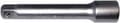 Miniatyrbillede 3 af 3: CK T4694 Topnøgle forlænger Drev 1/2 (12,5 mm) Version 1/2 (12,5 mm) 125 mm 1 stk.