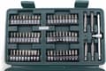 Miniatyrbild 3 av 9: Mannesmann Socket box - 130 delar - Recording 1/4 - Plastfodral