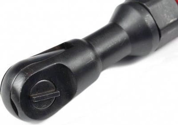 Mannesmann luftspärr vändbar - insug 1/2 - 70 Nm - 6-8 bar