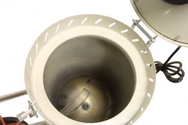 Mannesmann luftspärr vändbar - insug 1/2 - 70 Nm - 6-8 bar