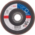 Miniatyrbillede 3 af 3: Bosch Slibeskive 125 mm - 22,23 mm - 120