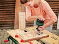 Pikkukuva 5 / 9: Bosch AdvancedTrimRouter 18V-8 Router - Langaton jyrsinkone